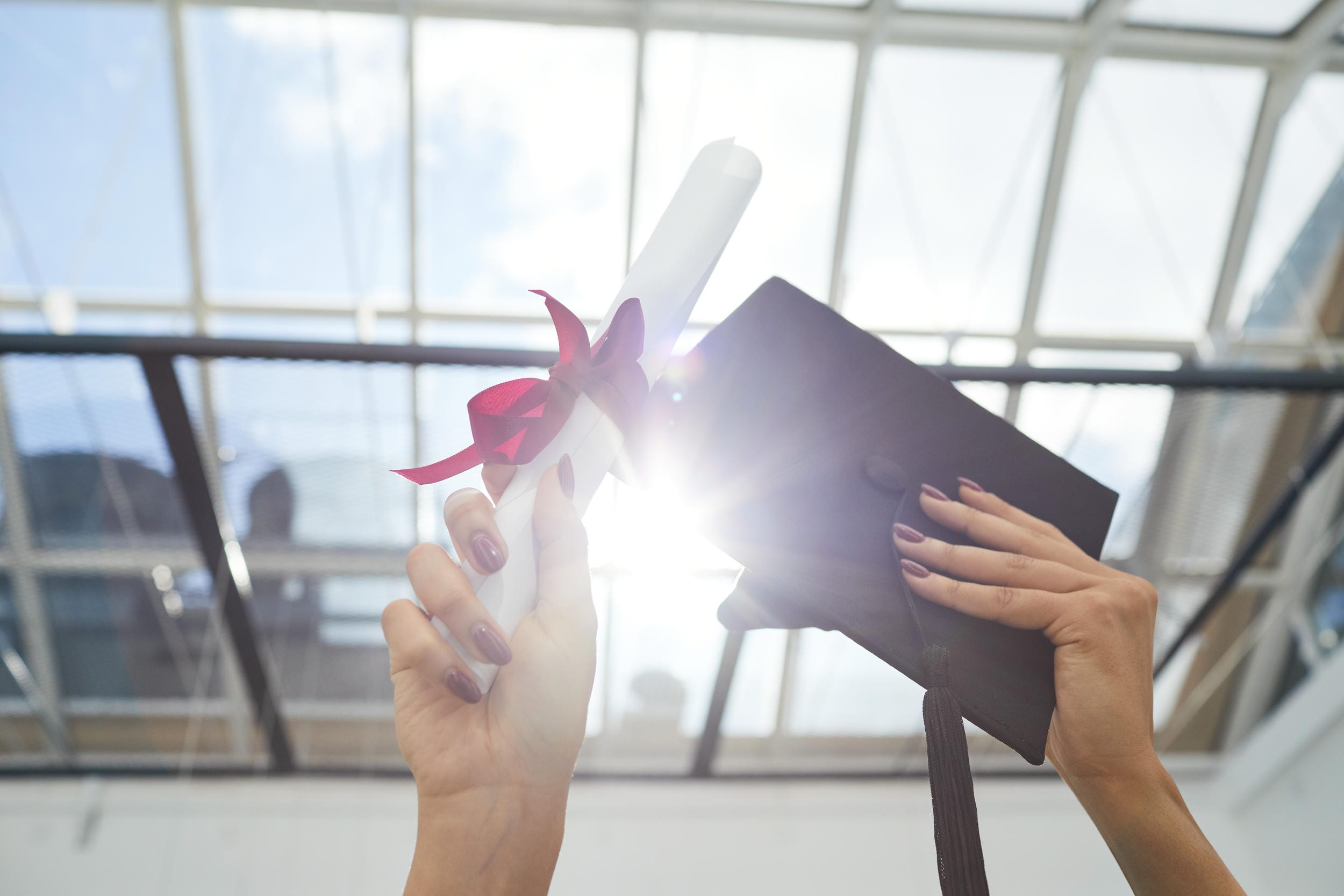 Guaranteed University Progression with ATHE