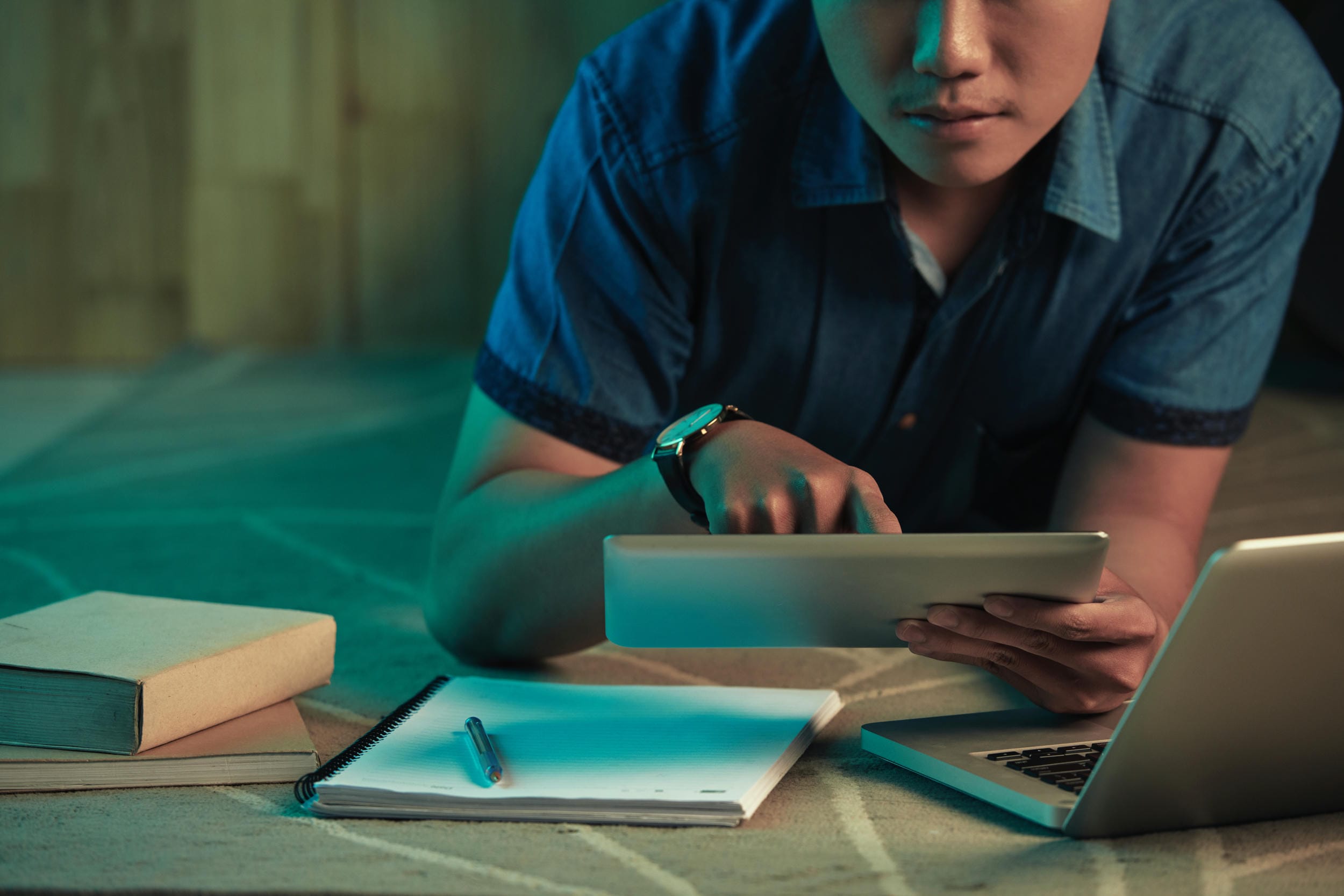 Level 7 Qualifications