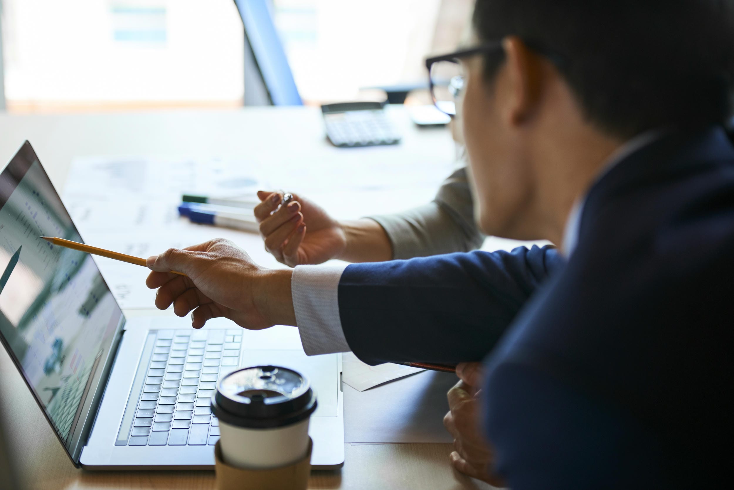 management qualifications