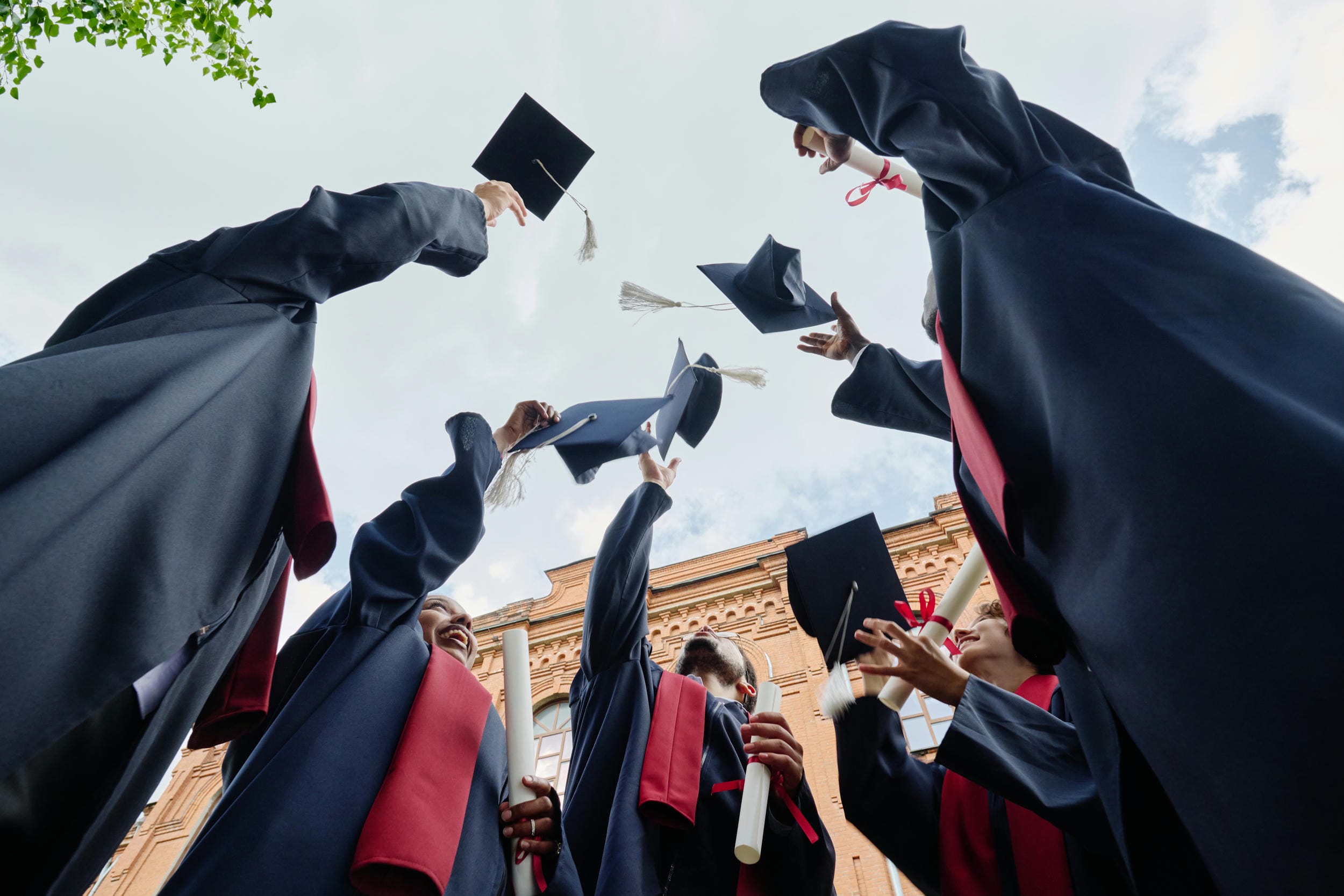 UK Diplomas with ATHE