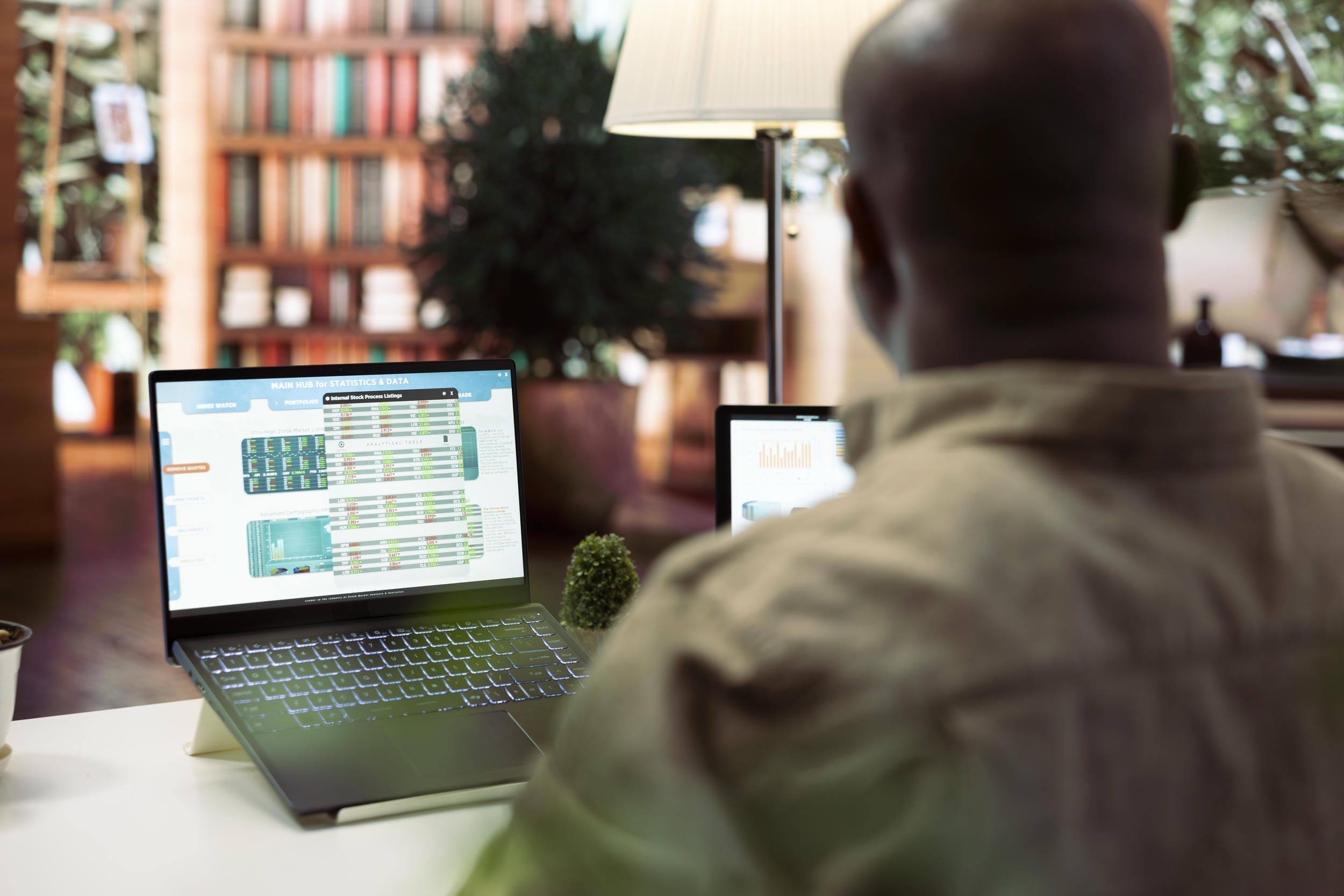 Career Progression After an ATHE Accountancy Qualification