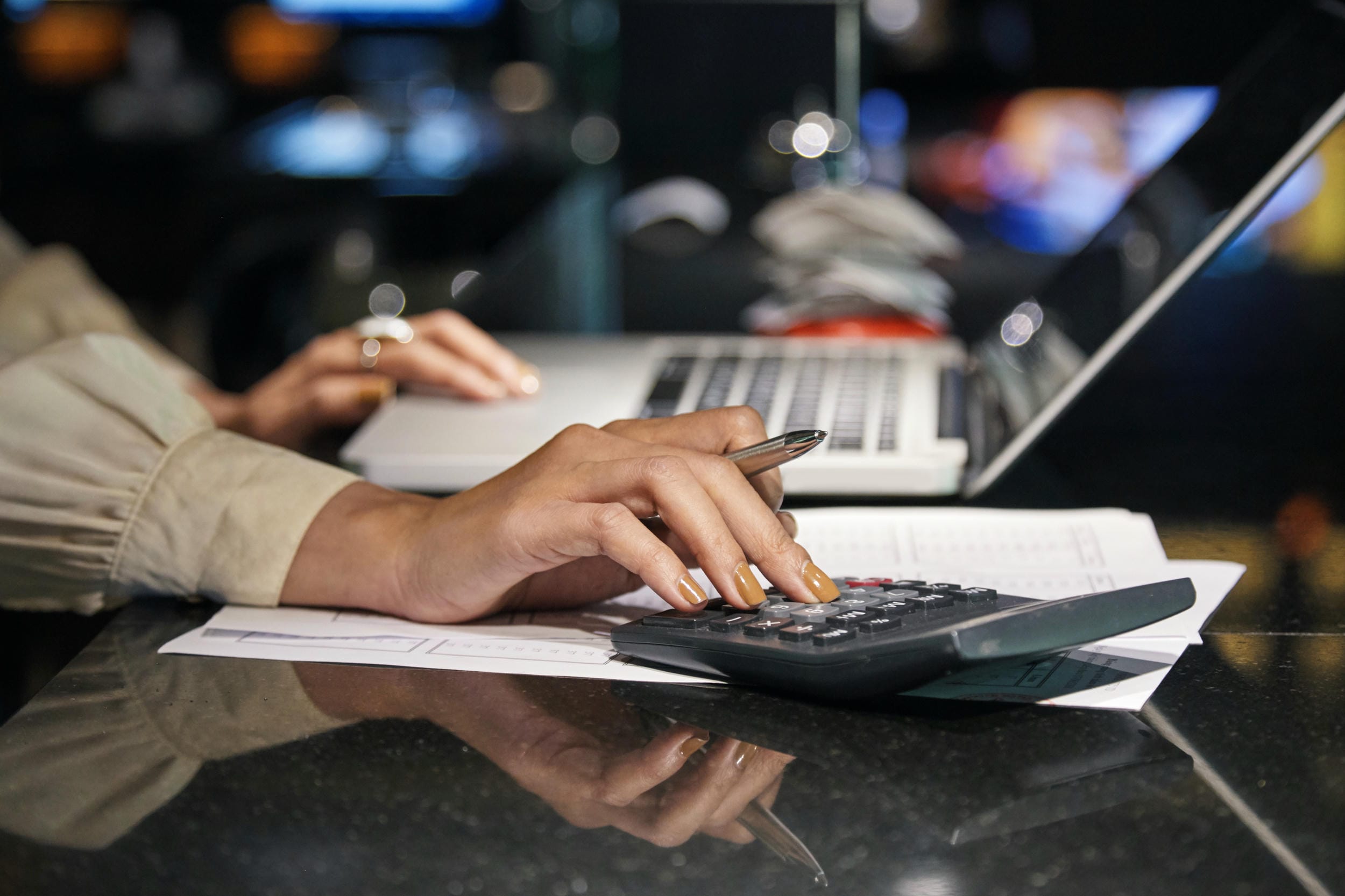 How Technology Is Changing Accountancy