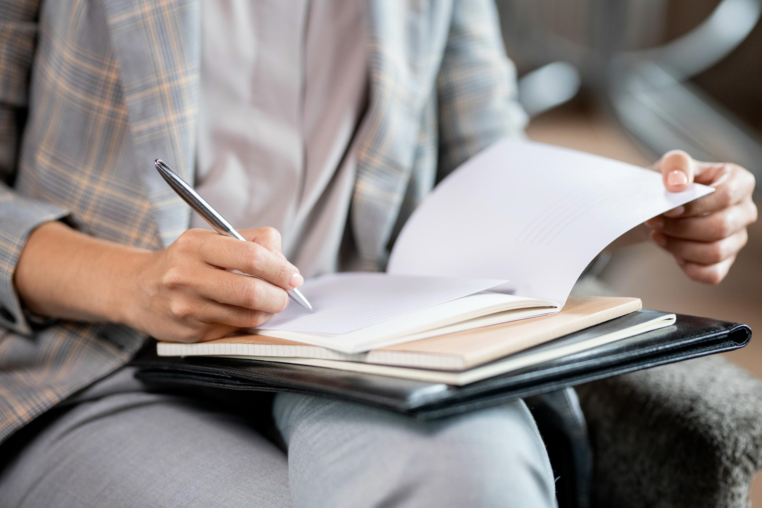 Key Skills You’ll Gain from a Business Management Qualification