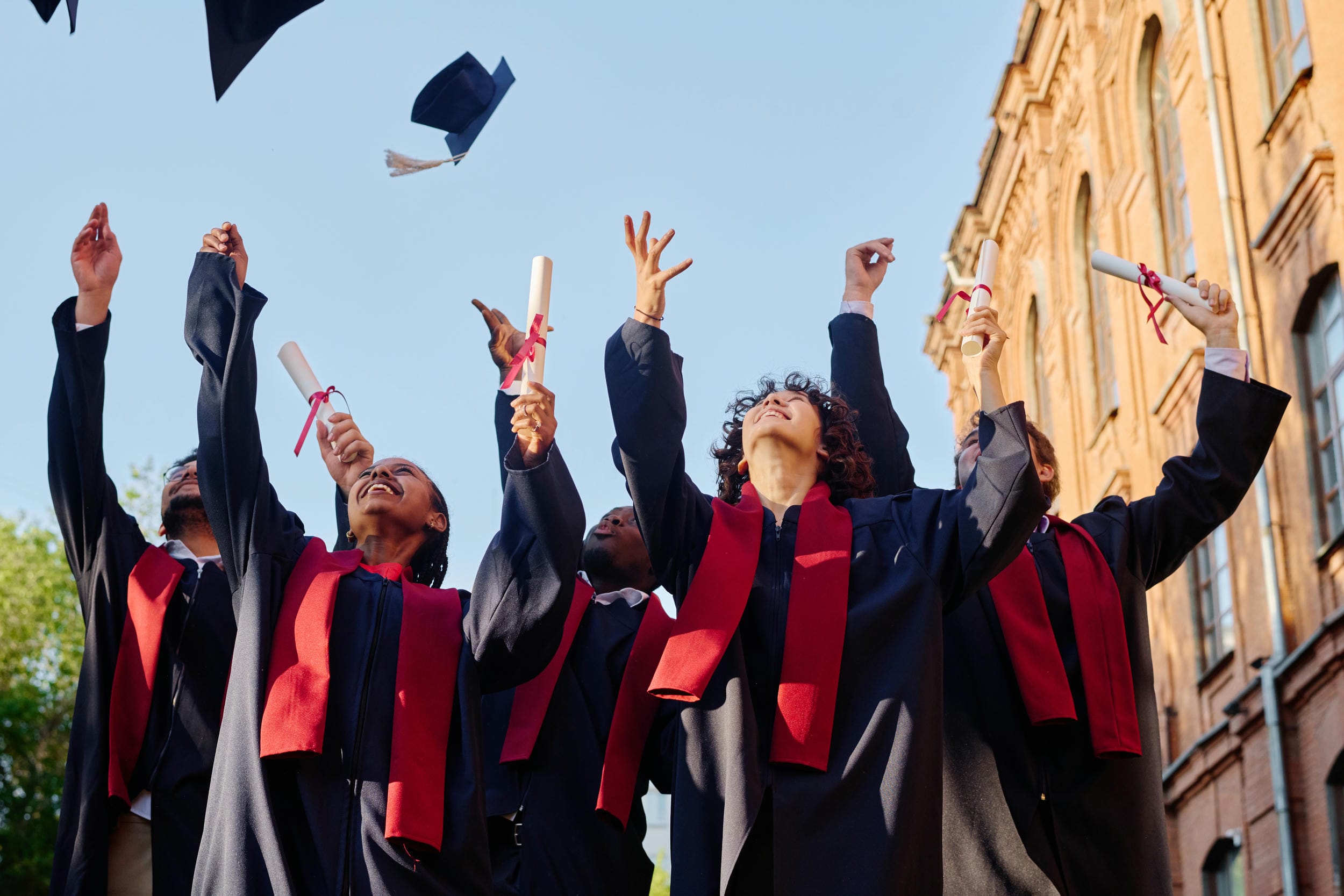 What Is a Top-Up Degree and Who Is It For?