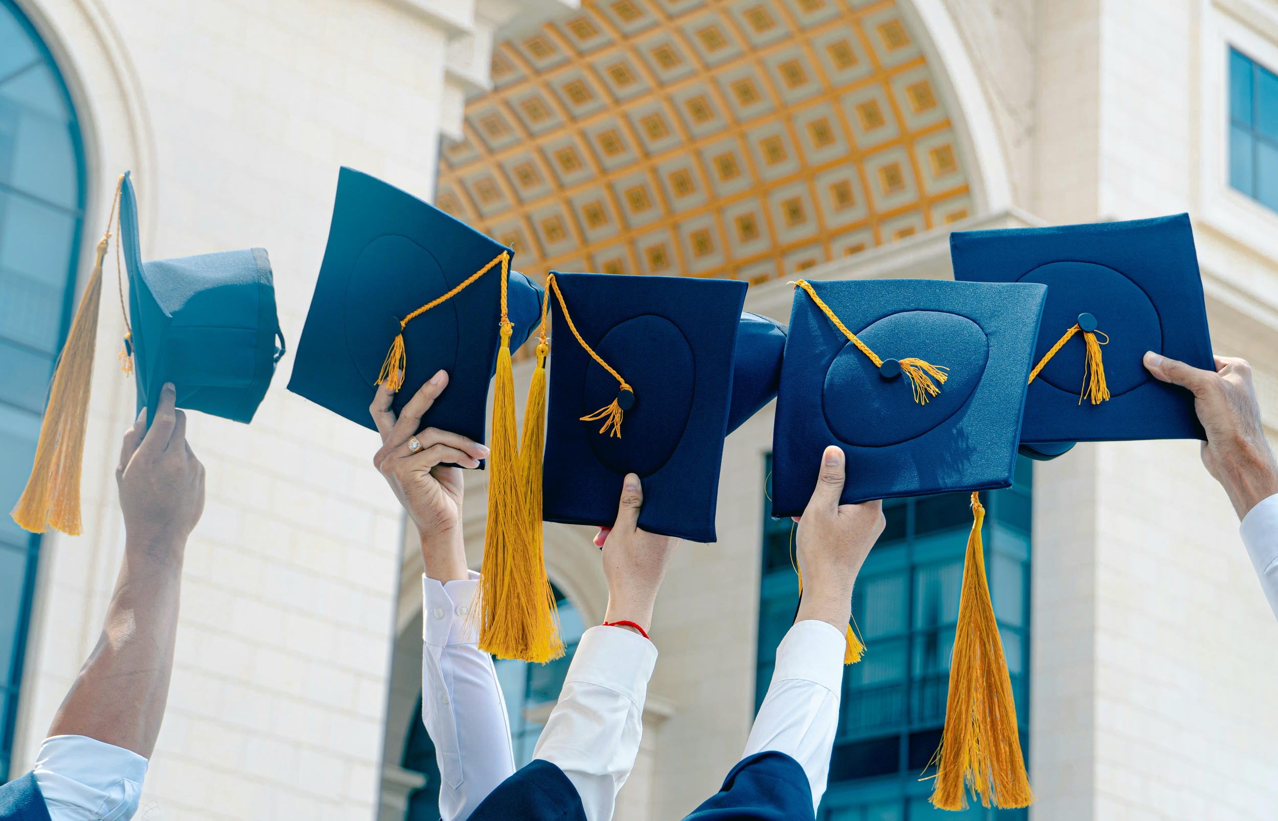Flexible Degree Pathways for UK Students